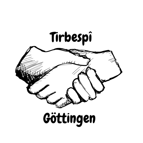 Initiative Städtepartnerschaft Göttingen – Tirbespî